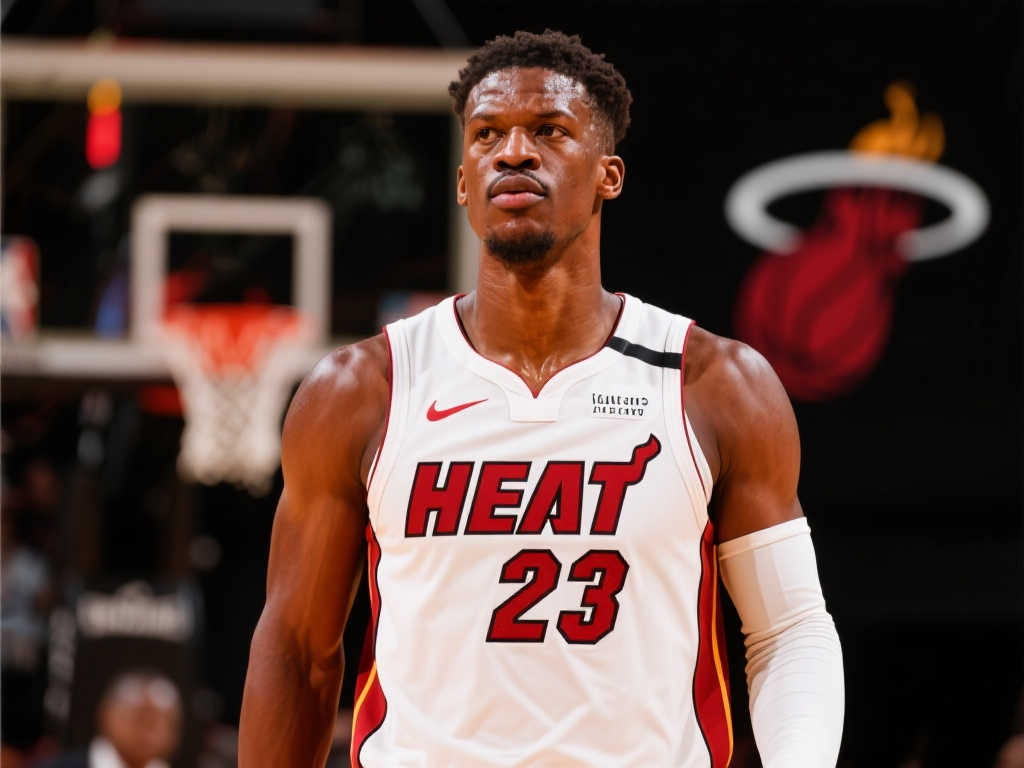 热火与巴特勒决裂:禁赛7场,球员损失超230万! 热火与巴特勒决裂:禁赛7场,球员损失超230万!