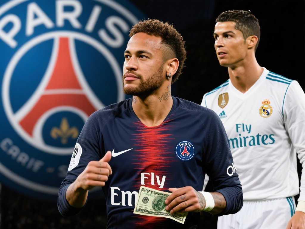 姆巴佩婉拒曼联天价合同:5年5亿欧加2亿签字费 姆巴佩婉拒曼联天价合同:5年5亿欧加2亿签字费