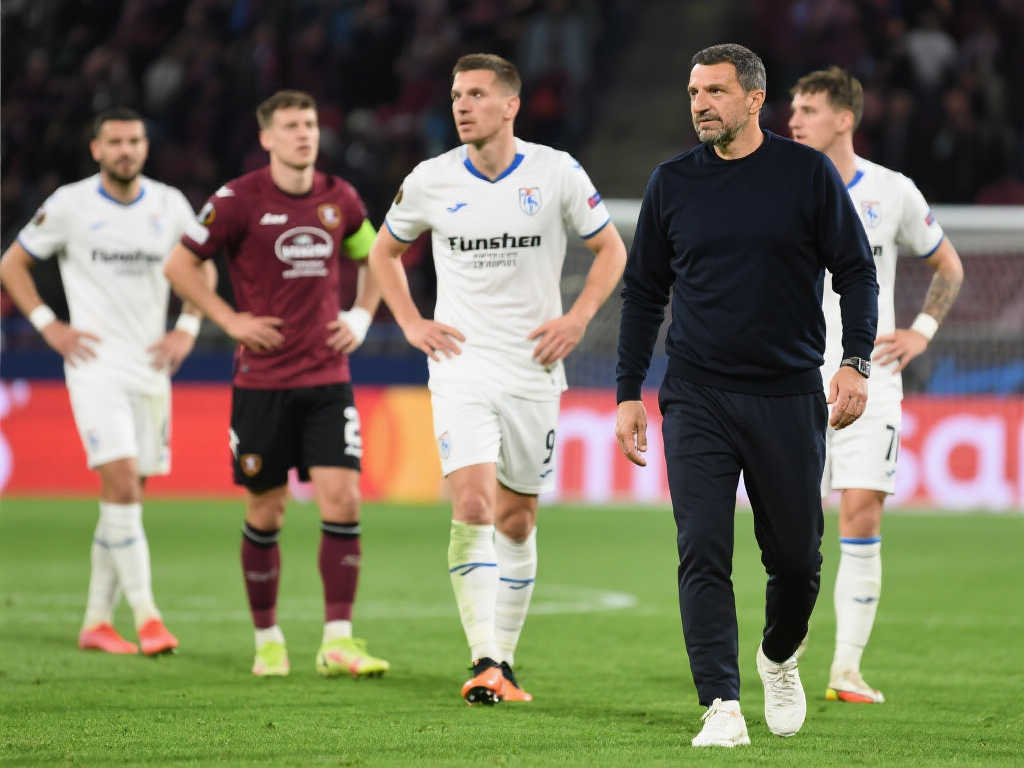 保级队爆冷击败图多尔,尤文争四前景堪忧 保级队爆冷击败图多尔,尤文争四前景堪忧