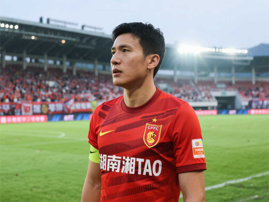 湖南湘涛宣布：告别中国职业足球联赛舞台